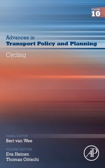 Cycling Elsevier Science & Technology
