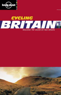 Cycling Britain Opracowanie zbiorowe
