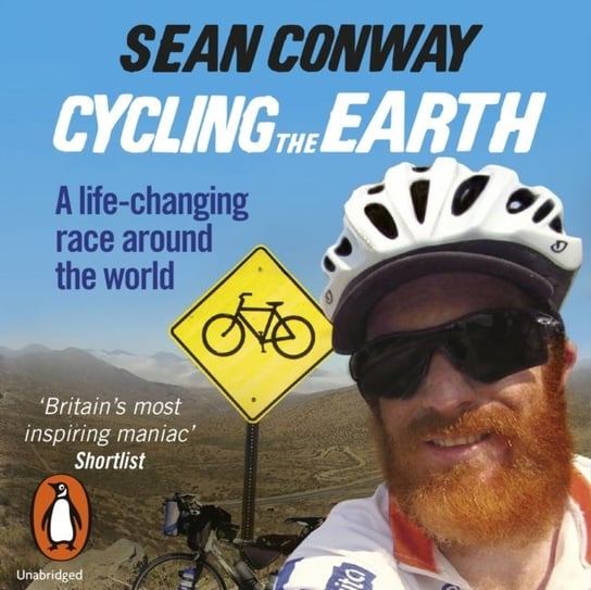 Cycling the Earth Conway Sean