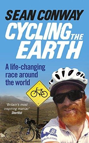 Cycling the Earth Conway Sean