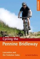 Cycling the Pennine Bridleway Bradbury Keith