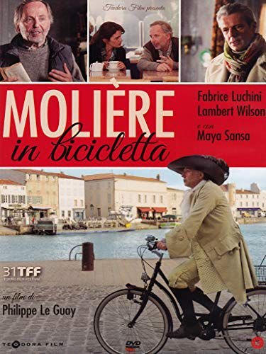 Cycling with Moliere (Molier na rowerze) Various Directors