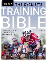 Cyclist's Training Bible Friel Joe