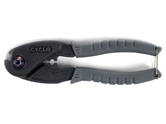 Cyclo, Kleszcze do obcinania linek pancerzy, Cable Cutter CYCLO