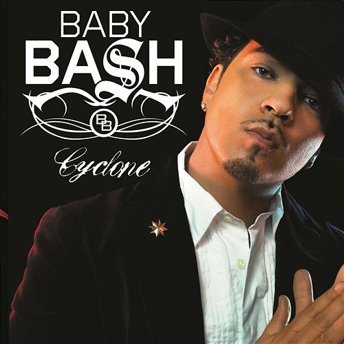 Cyclone Baby Bash