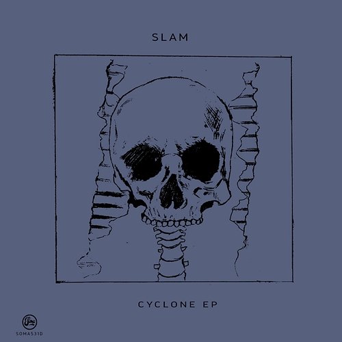 Cyclone Slam