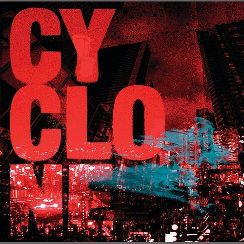 Cyclone 12012