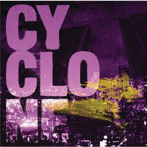 Cyclone 12012