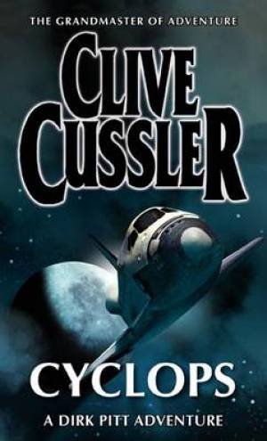 Cyclops Cussler Clive