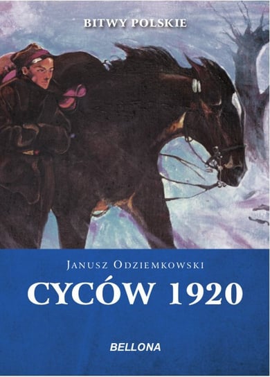Cyców 1920 Odziemkowski Janusz