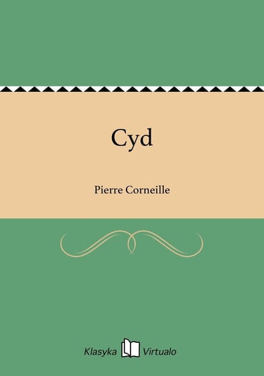 Cyd Corneille Pierre
