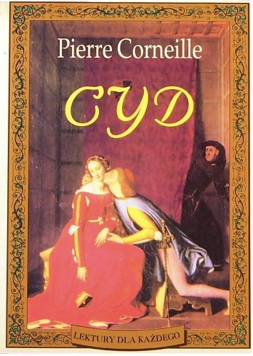 Cyd Corneille Pierre