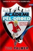 Cyfres Academi Pel-Droed: Gyda'n Gilydd Palmer Tom
