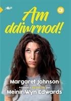 Cyfres Amdani: Am Ddiwrnod! Johnson Margaret