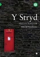 Cyfres Amdani: Stryd, Y Naylor Helen