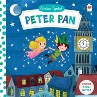Cyfres Storiau Cyntaf: Peter Pan Campbell Books