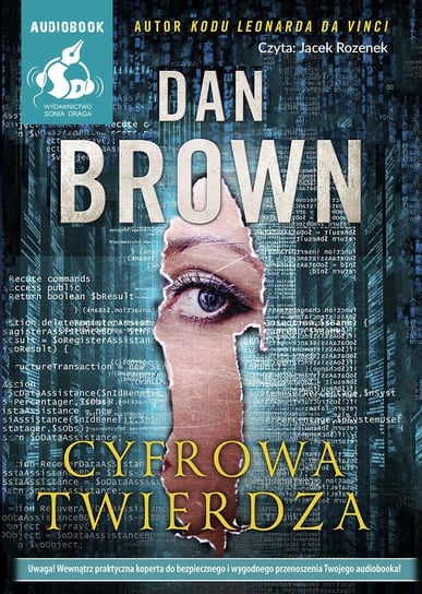 Cyfrowa twierdza Brown Dan