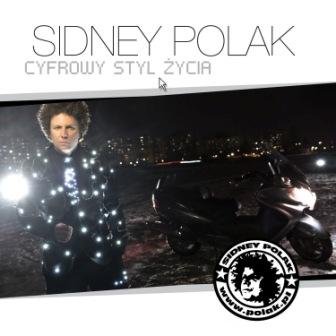 Cyfrowy styl życia Sidney Polak