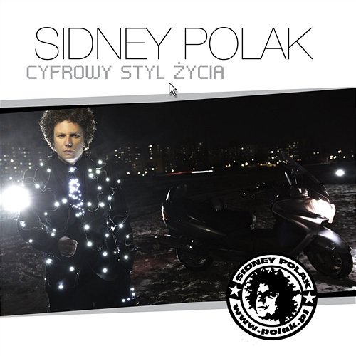 Cyfrowy Styl Zycia Sidney Polak
