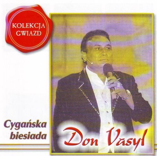 Cygańska biesiada Don Vasyl