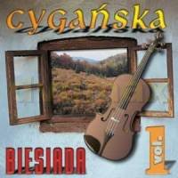 Cygańska biesiada. Volume 1 Various Artists