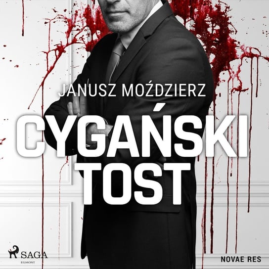 Cygański tost Moździerz Janusz