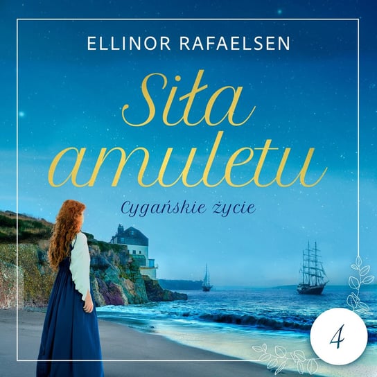 Cygańskie życie Ellinor Rafaelsen