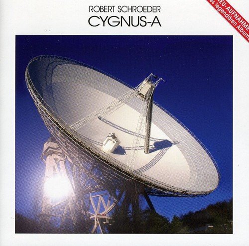 Cygnus-a Various Artists