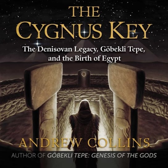 Cygnus Key Collins Andrew