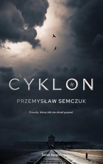 Cyklon Semczuk Przemysław