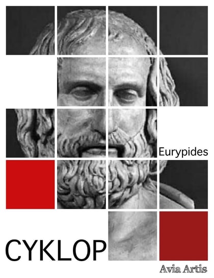 Cyklop Eurypides