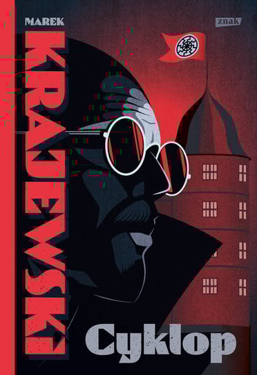 Cyklop Krajewski Marek