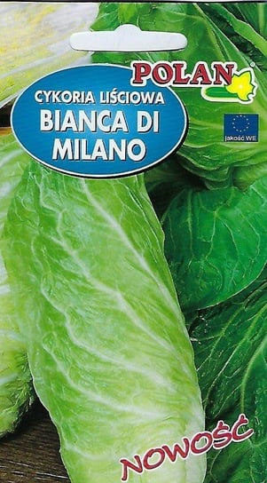 Cykoria liściowa Bianca di Milano 2 g POLAN Inna marka