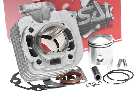 Cylinder Kit Airsal Sport 50cc, Kymco AC (bez głowicy) AIRSAL