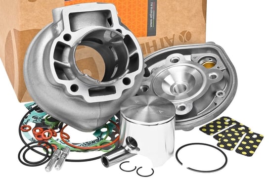 Cylinder Kit Athena Sport Pro 70cc, Gilera / Piaggio LC Inna marka