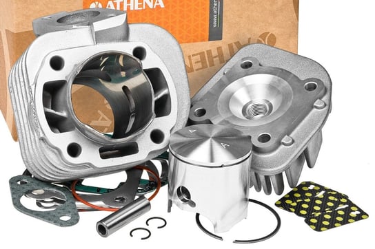 Cylinder Kit Athena Sport Pro 70cc, Minarelli leżące AC Inna marka
