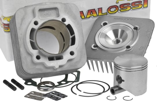 Cylinder Kit Malossi Aluminium 172cc, Aprilia / Gilera / Piaggio 125-150 2T AC / Motoroma JR 180 Inna marka