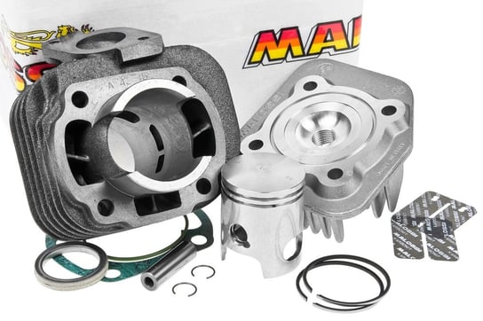 Cylinder Kit Malossi Sport 50cc, Minarelli leżące AC Inna marka