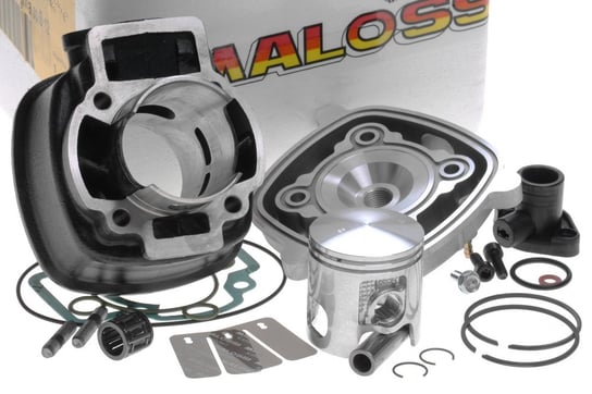 Cylinder Kit Malossi Sport 70cc, Gilera / Piaggio LC Inna marka