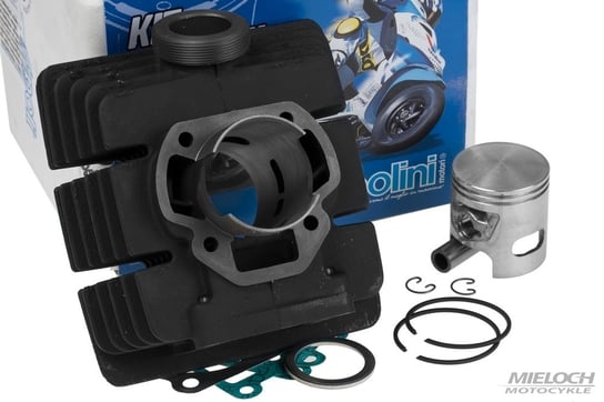 Cylinder Kit Polini Sport 70cc, Yamaha DT / RD 50 AC (bez głowicy) Polini