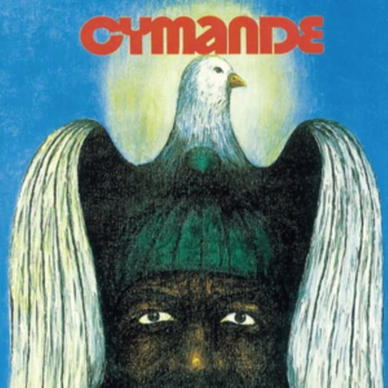 Cymande Cymande