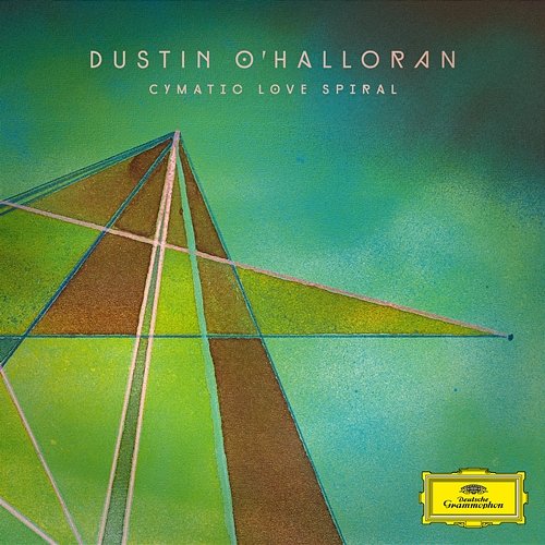 Cymatic Love Spiral Dustin O'Halloran, Bryan Senti, Francesco Donadello, Budapest Art Orchestra