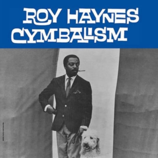 Cymbalism Haynes Roy