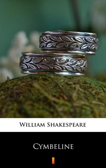 Cymbeline Shakespeare William