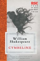 Cymbeline Rasmussen Eric, Bate Jonathan, Shakespeare William