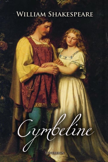 Cymbeline - ebook epub Shakespeare William