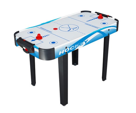 Cymbergaj domowy dla dzieci dorosłych Air Hockey SPARTAN Spartan