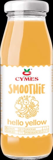 Cymes Smoothie Hello yellow 170 ml Cymes
