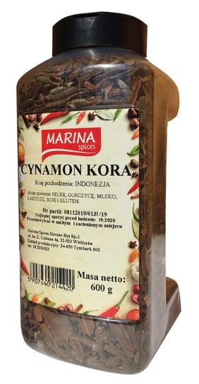 Cynamon kora 450 g Pet Marina Inna marka