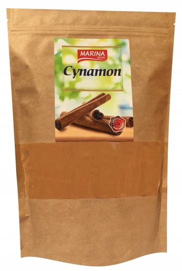 Cynamon mielony 800 g torba MARINA Inna marka